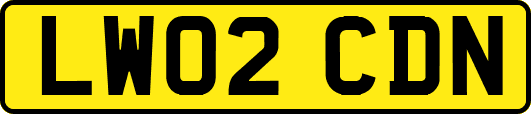 LW02CDN