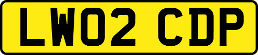 LW02CDP