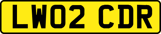 LW02CDR