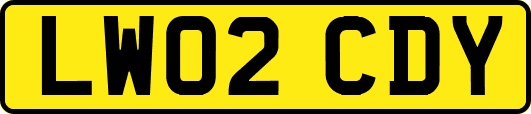 LW02CDY