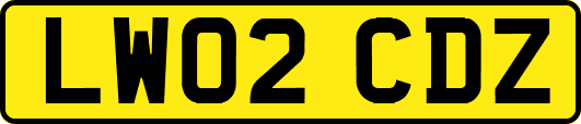 LW02CDZ