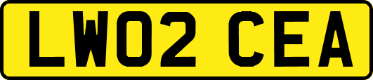 LW02CEA