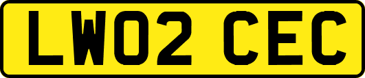 LW02CEC
