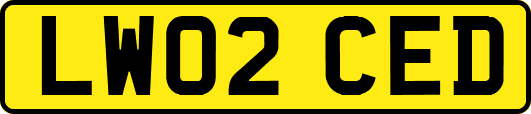 LW02CED