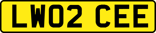 LW02CEE