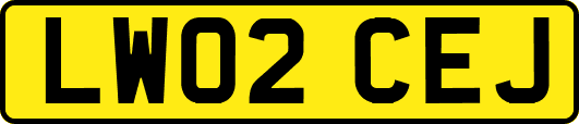 LW02CEJ