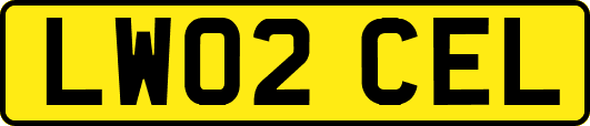 LW02CEL