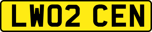 LW02CEN