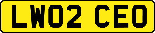 LW02CEO