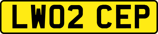 LW02CEP