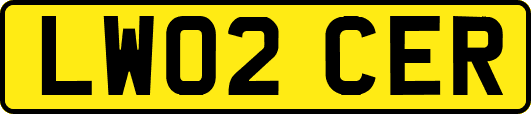 LW02CER