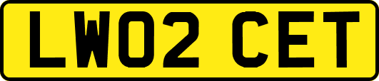 LW02CET