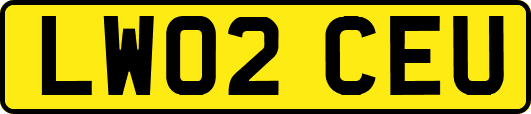 LW02CEU