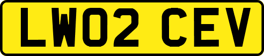LW02CEV