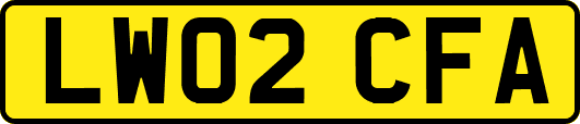 LW02CFA