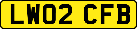 LW02CFB