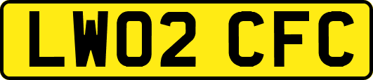 LW02CFC