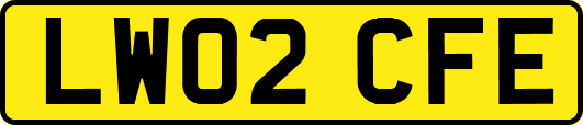 LW02CFE