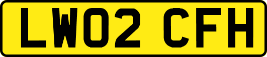 LW02CFH