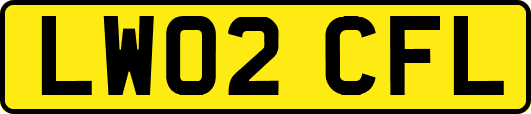 LW02CFL
