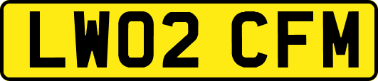 LW02CFM