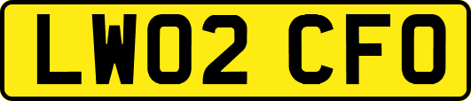 LW02CFO