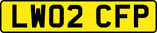 LW02CFP