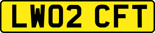 LW02CFT