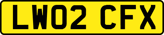 LW02CFX