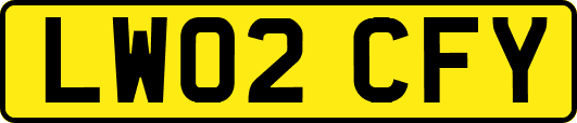 LW02CFY