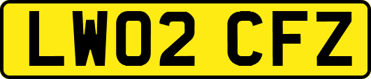 LW02CFZ