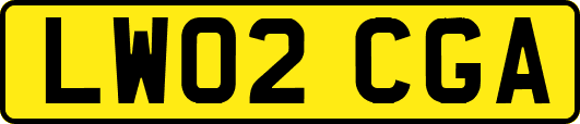 LW02CGA