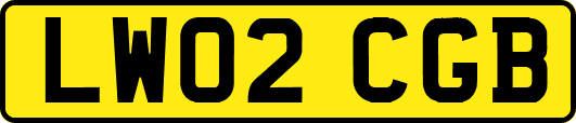 LW02CGB