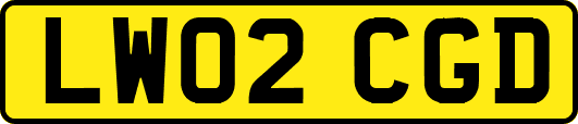 LW02CGD