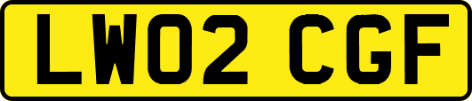 LW02CGF