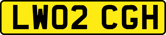 LW02CGH