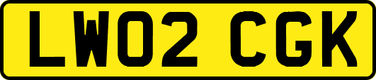 LW02CGK