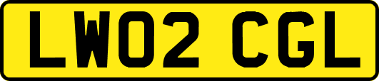 LW02CGL