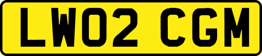LW02CGM