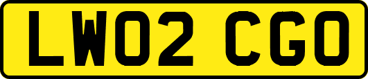 LW02CGO