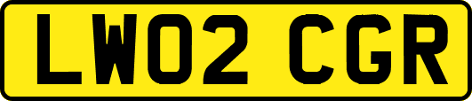 LW02CGR