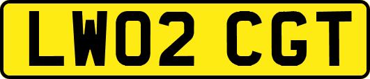 LW02CGT