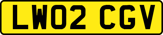 LW02CGV