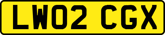 LW02CGX