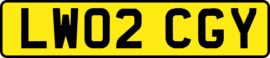 LW02CGY