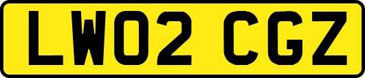 LW02CGZ