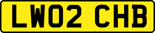 LW02CHB