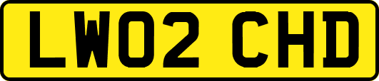 LW02CHD