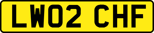 LW02CHF