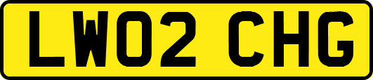 LW02CHG